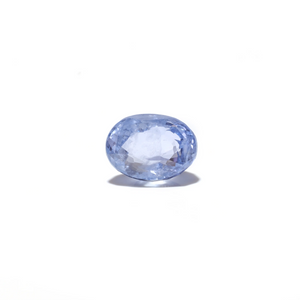 Blue Sapphire - 3.39 Carat - Pramogh