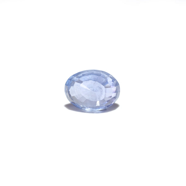 Blue Sapphire - 3.39 Carat