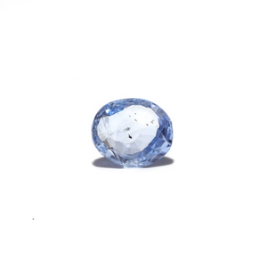 Blue Sapphire - 3.79 Carat - Pramogh
