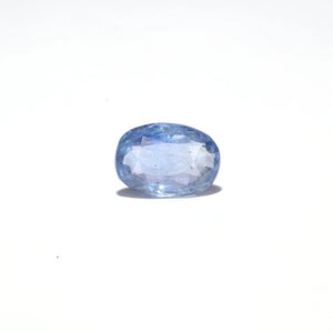 Blue Sapphire - 4.2 Carat - Pramogh