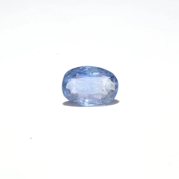 Blue Sapphire - 4.2 Carat - Pramogh
