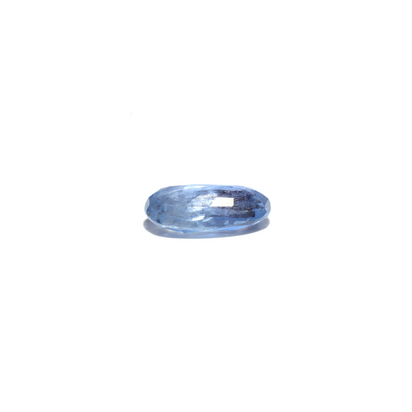 Blue Sapphire - 4.2 Carat