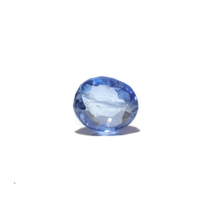 Blue Sapphire - 3.35 Carat - Pramogh