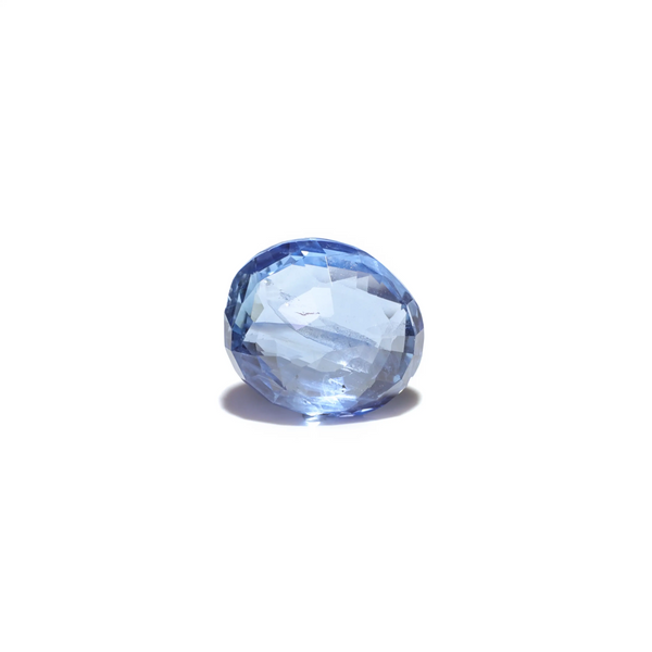 Blue Sapphire - 3.35 Carat