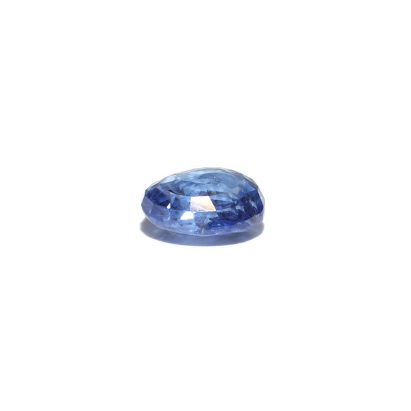 Blue Sapphire - 3.35 Carat