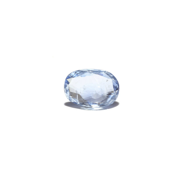 Blue Sapphire - 4.02 Carat