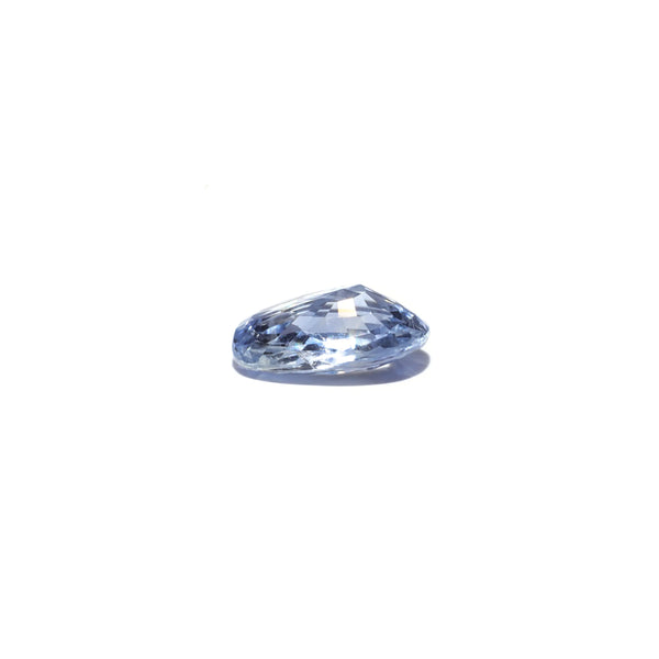 Blue Sapphire - 4.02 Carat