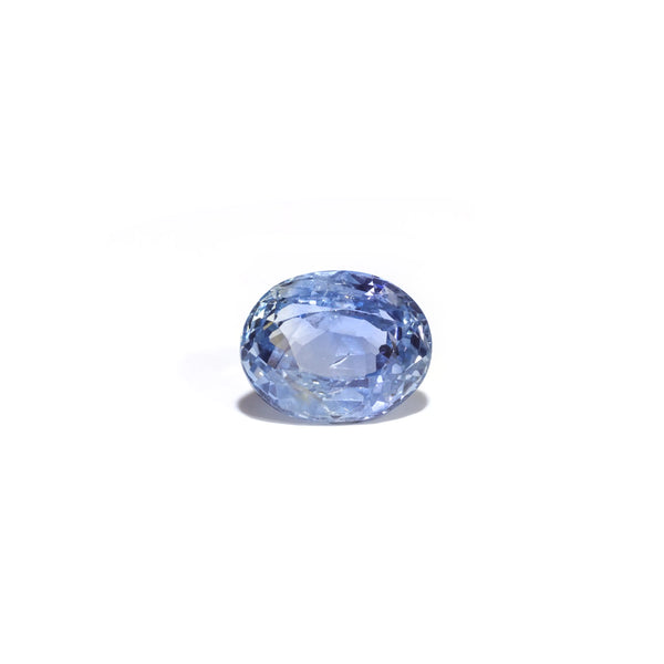 Blue Sapphire - 3.6 Carat - Pramogh