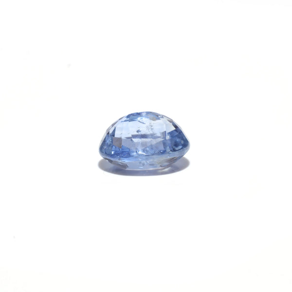 Blue Sapphire - 3.6 Carat