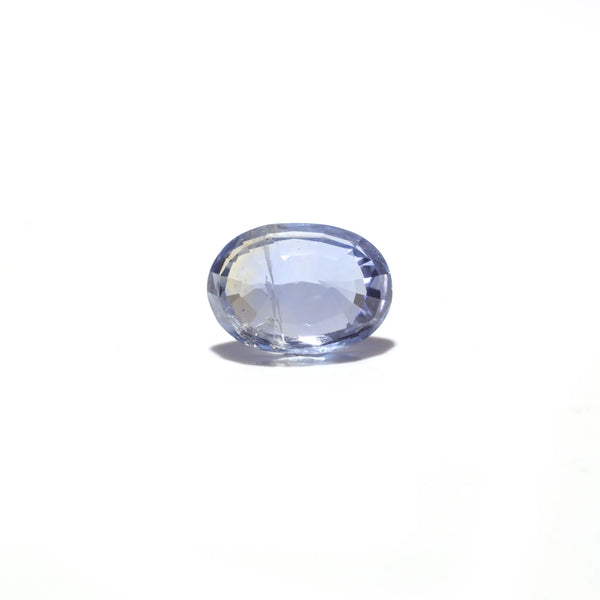 Blue Sapphire - 3.25 Carat