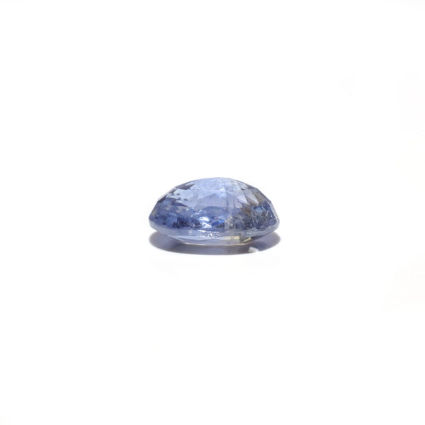 Blue Sapphire - 3.25 Carat
