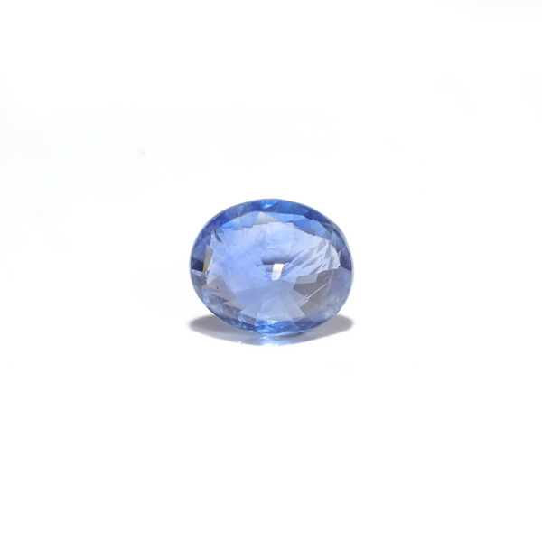 Blue Sapphire - 3.32 Carat