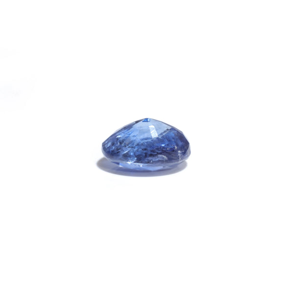 Blue Sapphire - 3.32 Carat
