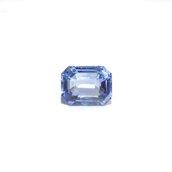 Blue Sapphire - 3 Carat - Pramogh