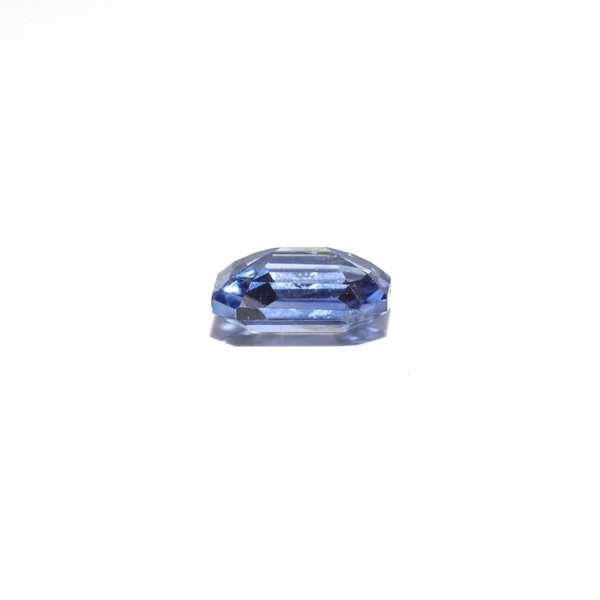 Blue Sapphire - 3 Carat
