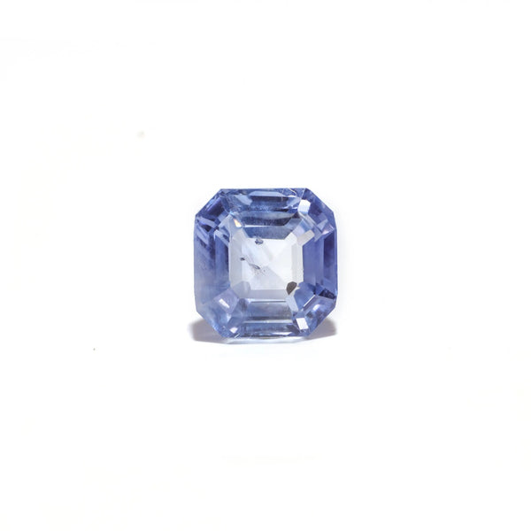 Blue Sapphire - 3.06 Carat - Pramogh