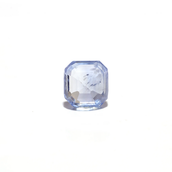 Blue Sapphire - 3.06 Carat