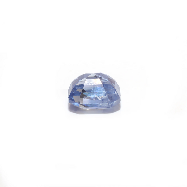 Blue Sapphire - 3.06 Carat