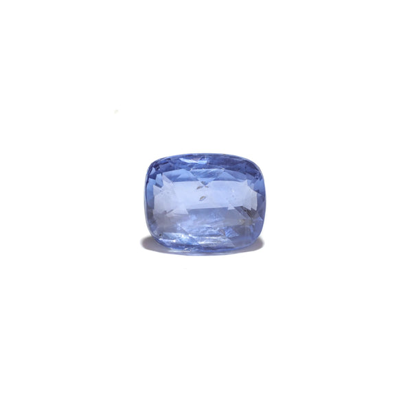Blue Sapphire - 3.6 Carat - Pramogh
