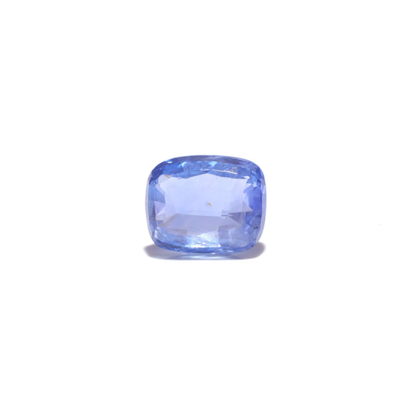 Blue Sapphire - 3.6 Carat