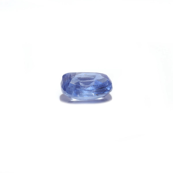 Blue Sapphire - 3.6 Carat