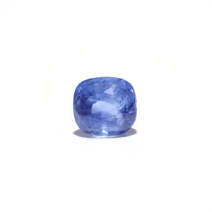 Blue Sapphire - 3.19 Carat - Pramogh