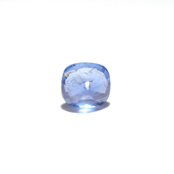 Blue Sapphire - 3.19 Carat