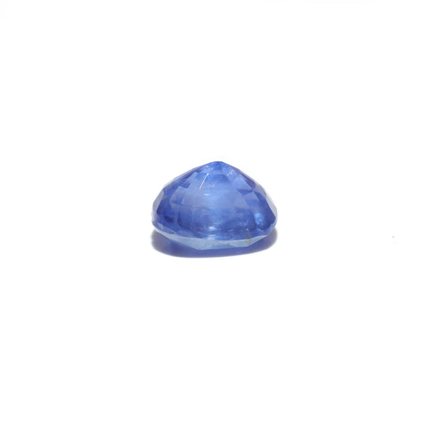 Blue Sapphire - 3.19 Carat