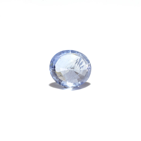 Blue Sapphire - 3.13 Carat