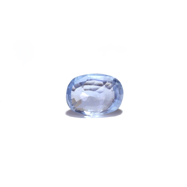 Blue Sapphire - 3.6 Carat