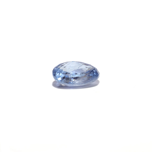 Blue Sapphire - 3.6 Carat