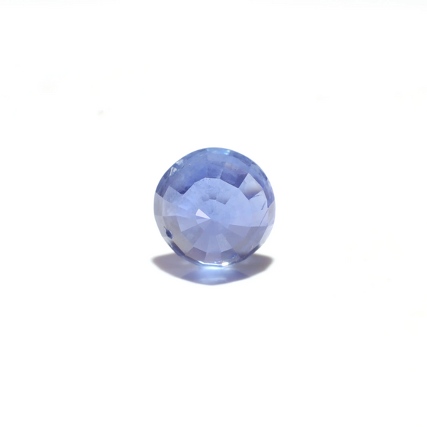 Blue Sapphire - 3.69 Carat
