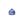 Load image into Gallery viewer, Blue Sapphire - 3.69 Carat