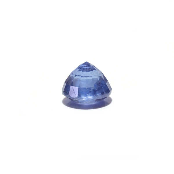 Blue Sapphire - 3.69 Carat