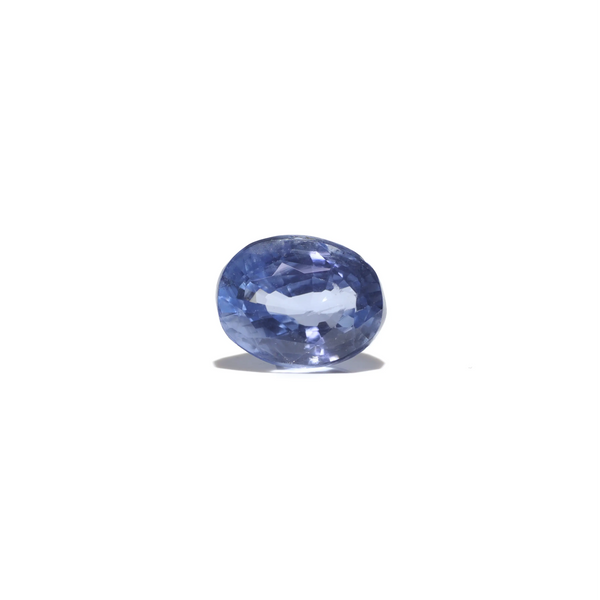 Blue Sapphire - 3 Carat - Pramogh