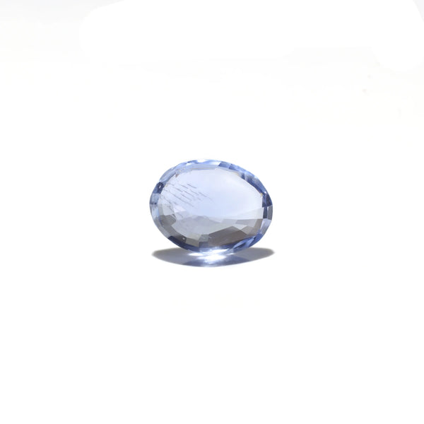 Blue Sapphire - 3 Carat - Pramogh