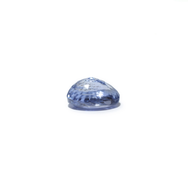 Blue Sapphire - 3 Carat - Pramogh