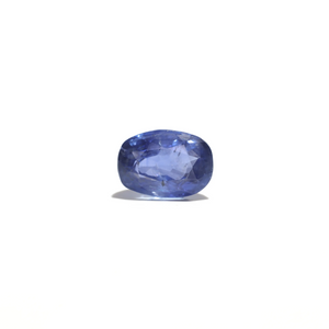 Blue Sapphire - 3.7 Carat - Pramogh