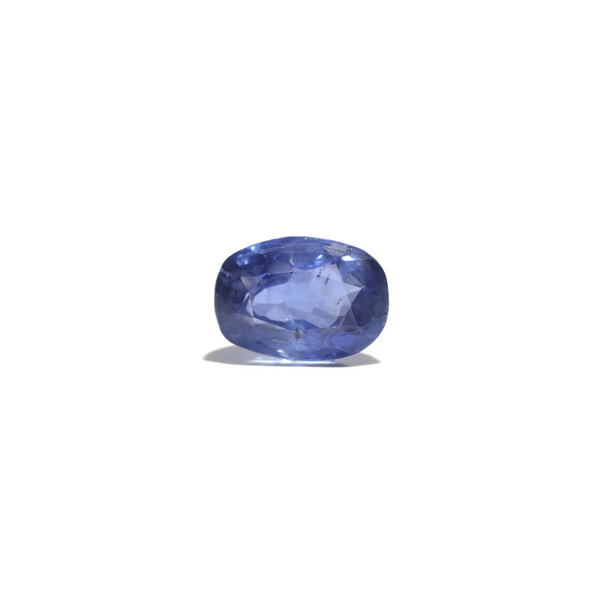 Blue Sapphire - 3.7 Carat - Pramogh