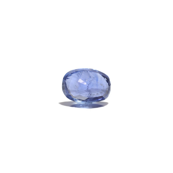 Blue Sapphire - 3.7 Carat - Pramogh