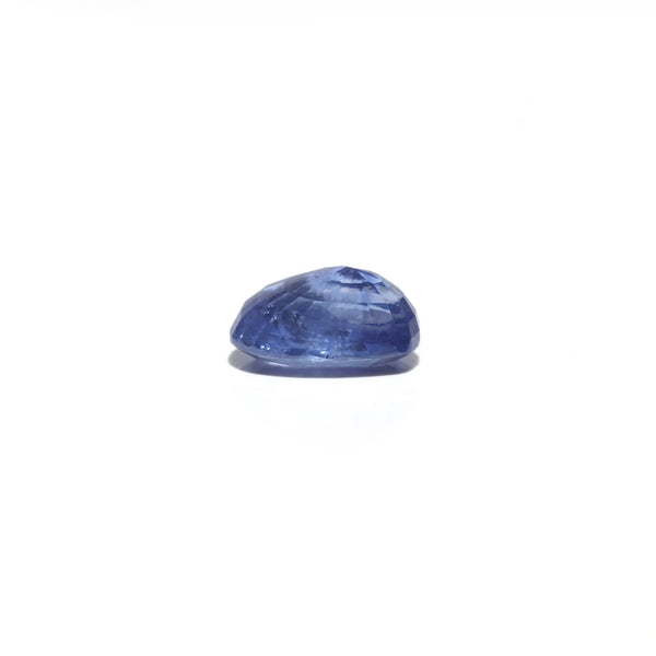 Blue Sapphire - 3.7 Carat - Pramogh