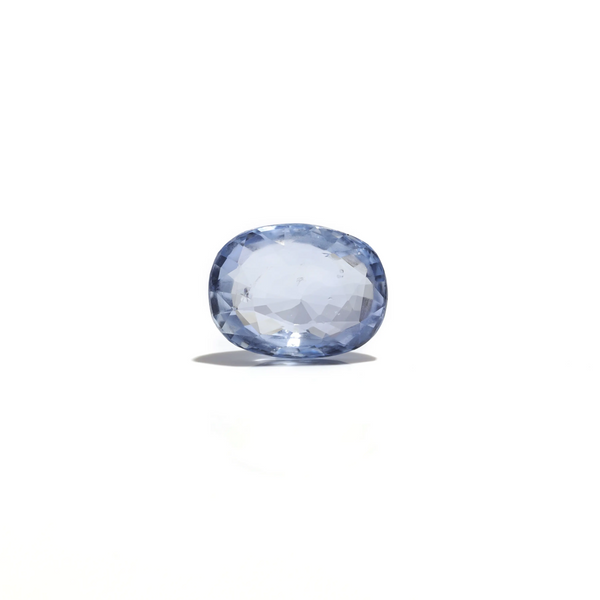 Blue Sapphire - 3.45 Carat - Pramogh