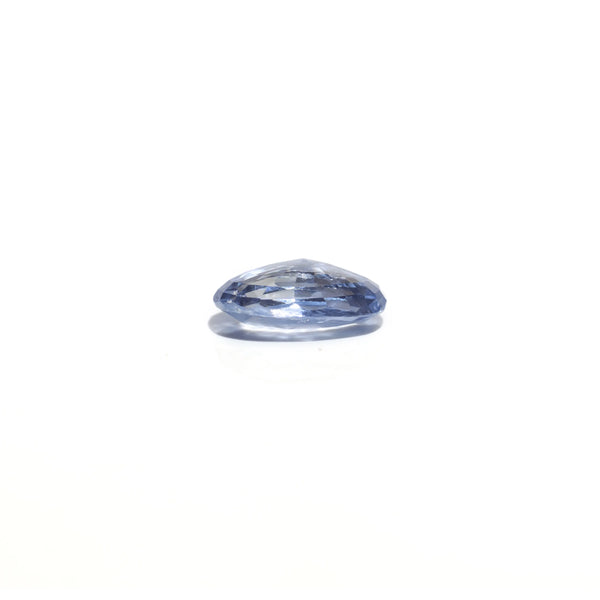 Blue Sapphire - 3.45 Carat - Pramogh