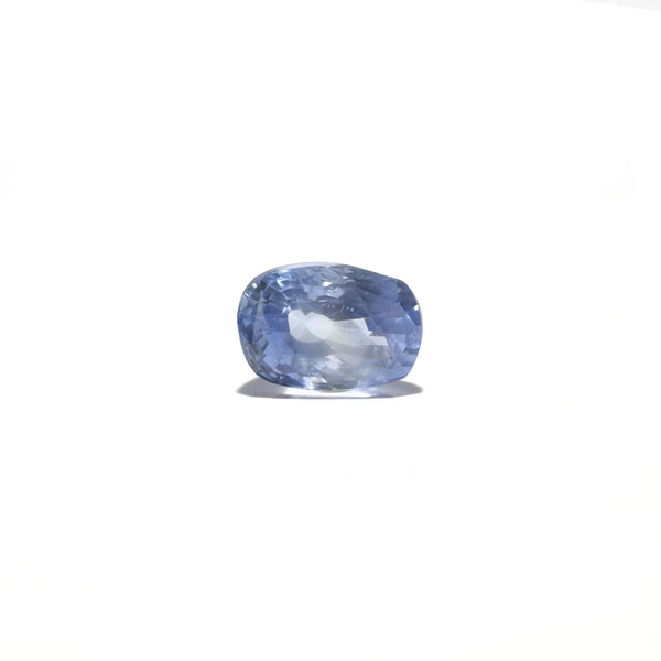 Blue Sapphire - 3.85 Carat - Pramogh