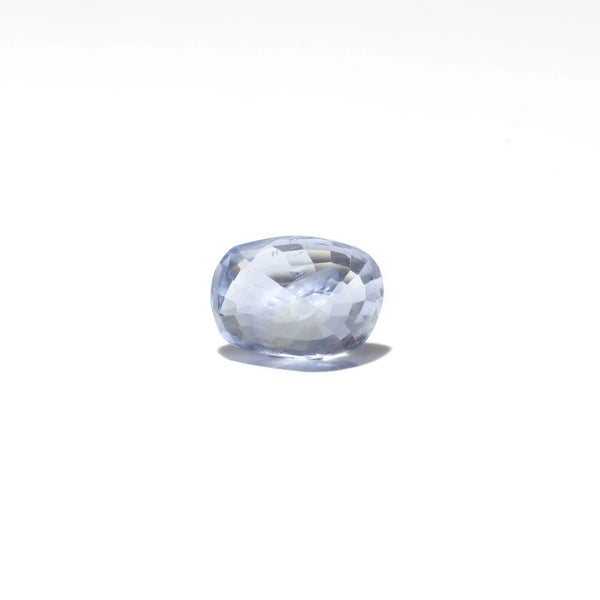 Blue Sapphire - 3.85 Carat - Pramogh