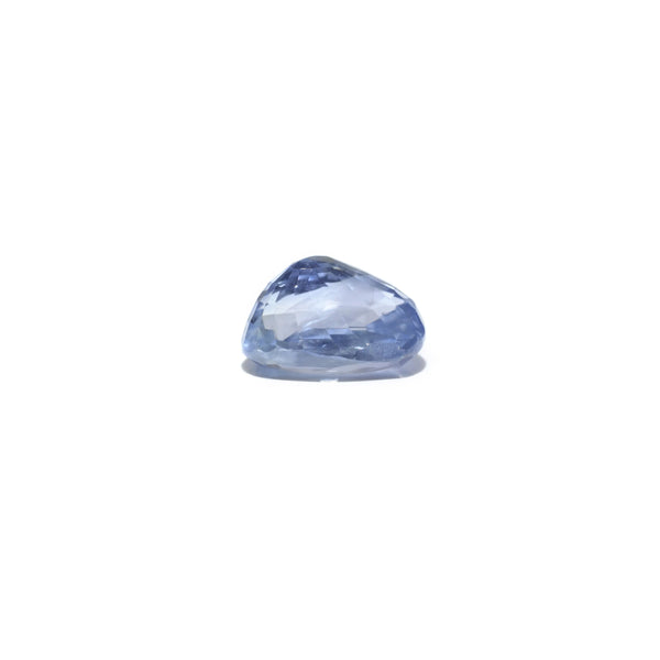 Blue Sapphire - 3.85 Carat - Pramogh