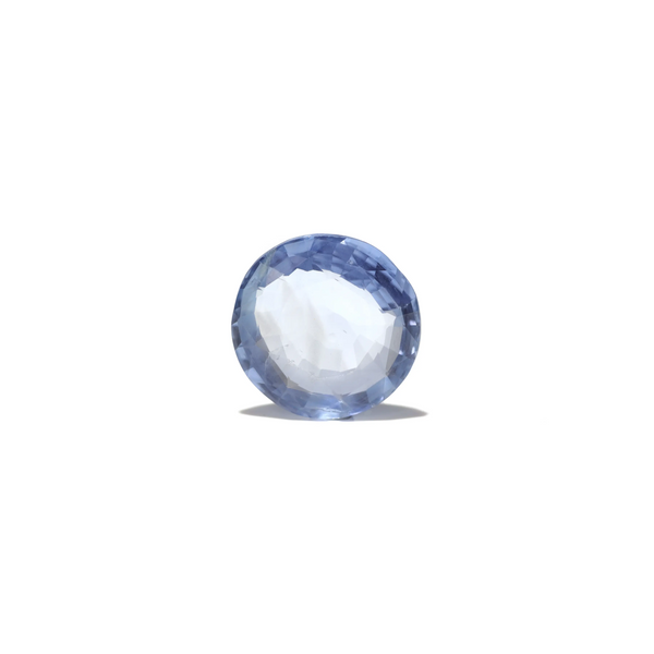 Blue Sapphire - 3.65 Carat - Pramogh