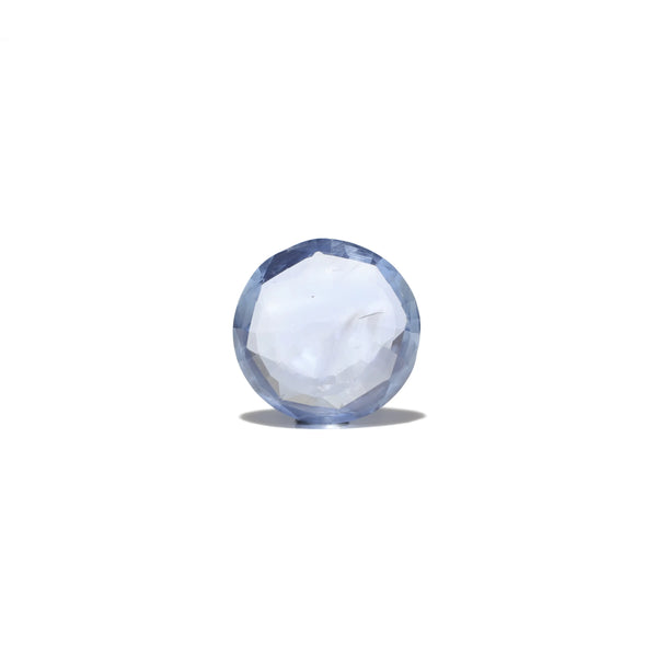 Blue Sapphire - 3.65 Carat - Pramogh