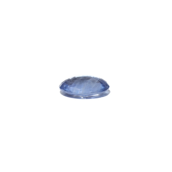 Blue Sapphire - 3.65 Carat - Pramogh