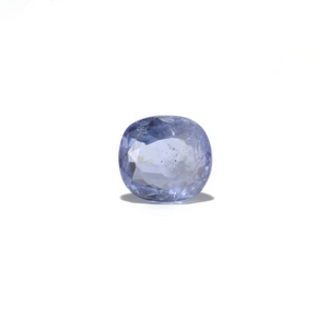 Blue Sapphire - 3.85 Carat - Pramogh